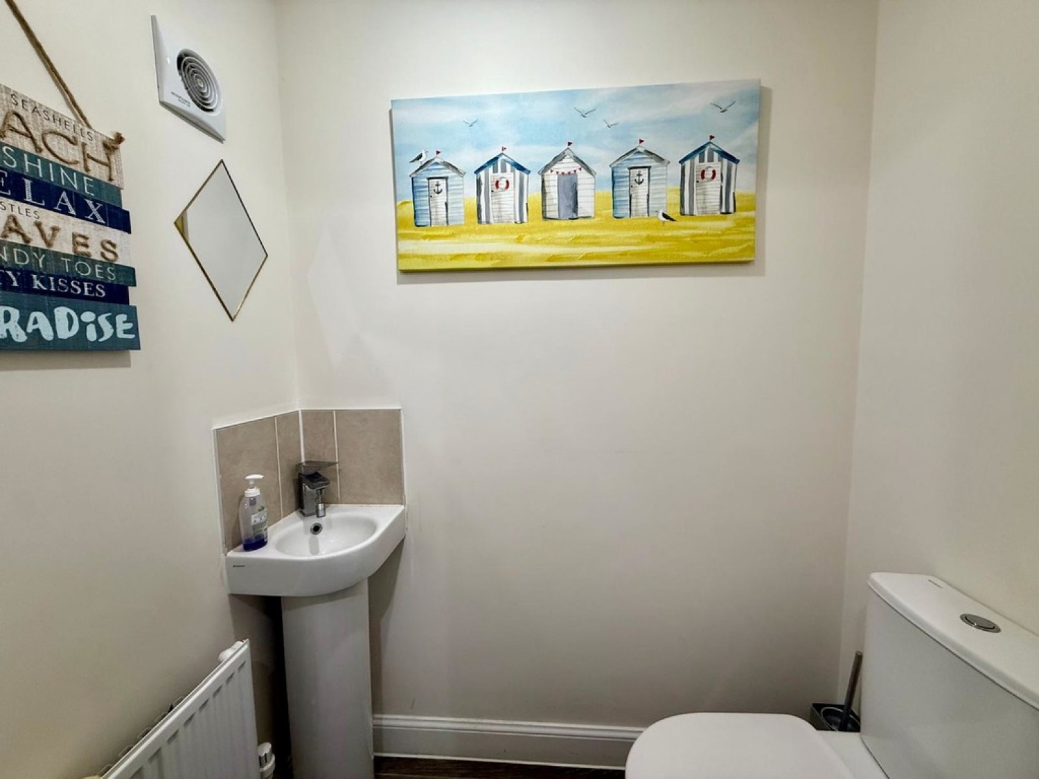 3 bedroom House in Phoenix Close, Mansfield, Nottinghamshire