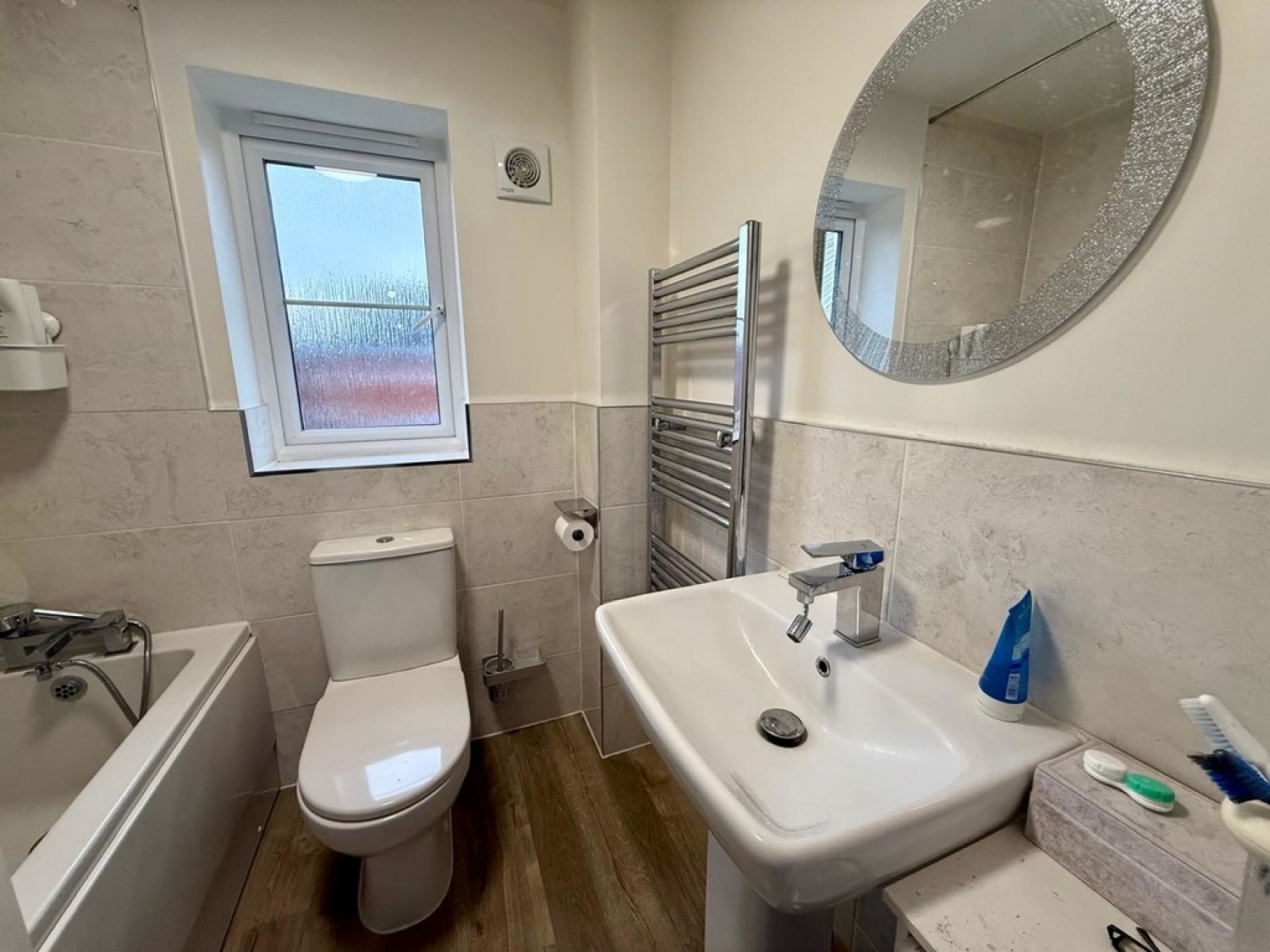 3 bedroom House in Phoenix Close, Mansfield, Nottinghamshire