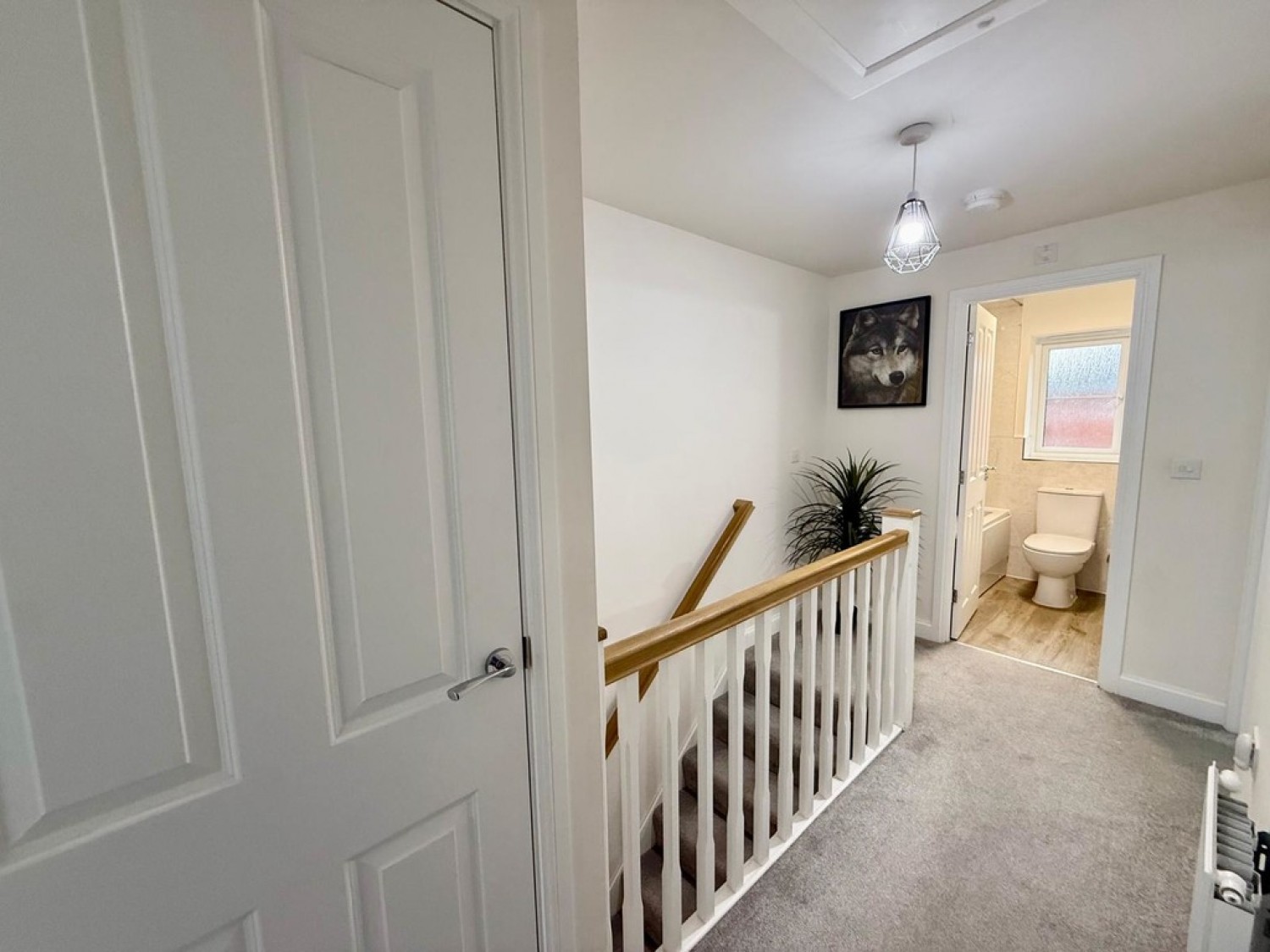 3 bedroom House in Phoenix Close, Mansfield, Nottinghamshire