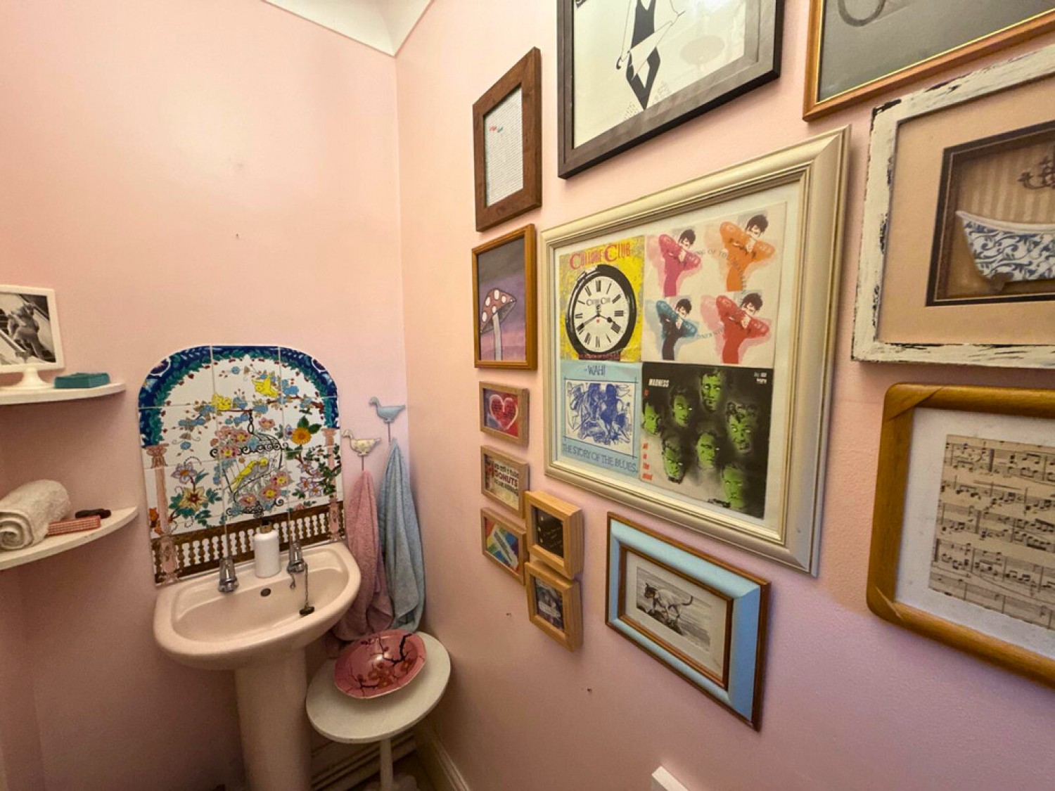 4 bedroom House in Meden Avenue, Warsop, Mansfield