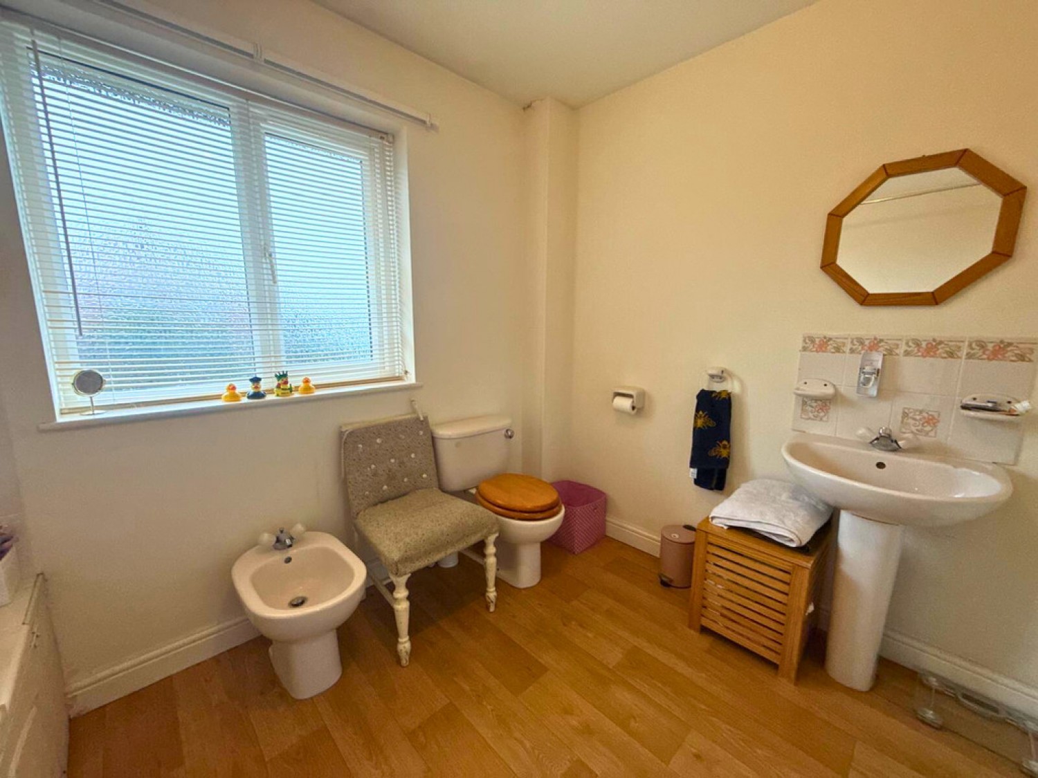 4 bedroom House in Meden Avenue, Warsop, Mansfield