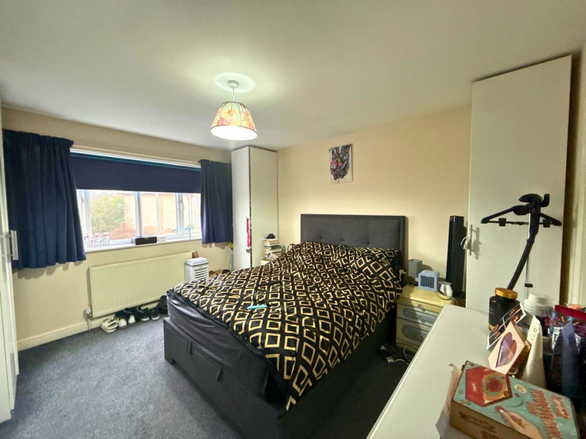 Meden Avenue, Warsop, Mansfield