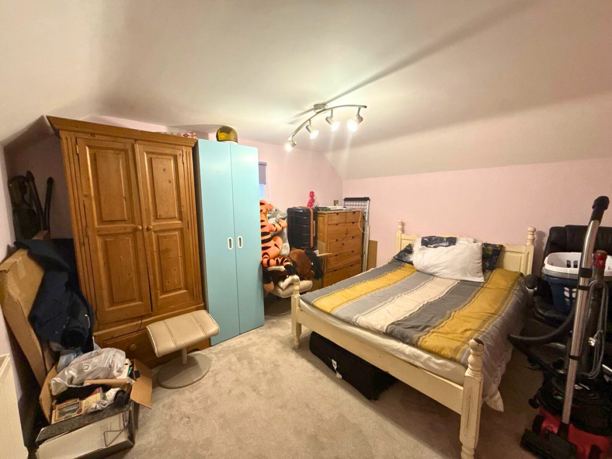 Meden Avenue, Warsop, Mansfield