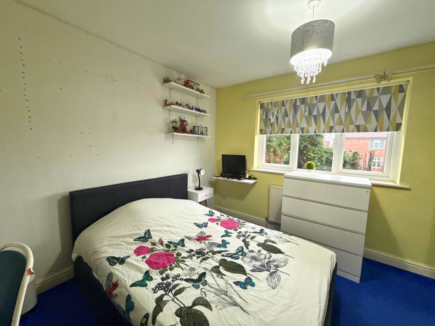 4 bedroom House in Meden Avenue, Warsop, Mansfield