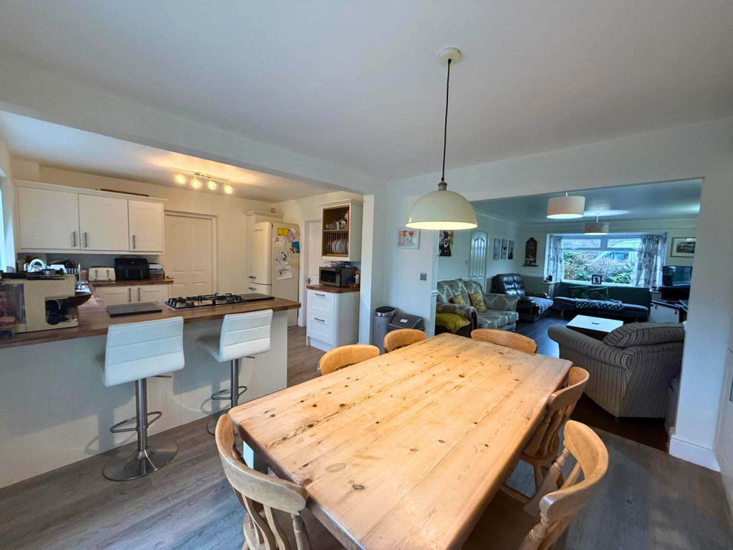 4 bedroom House in Meden Avenue, Warsop, Mansfield