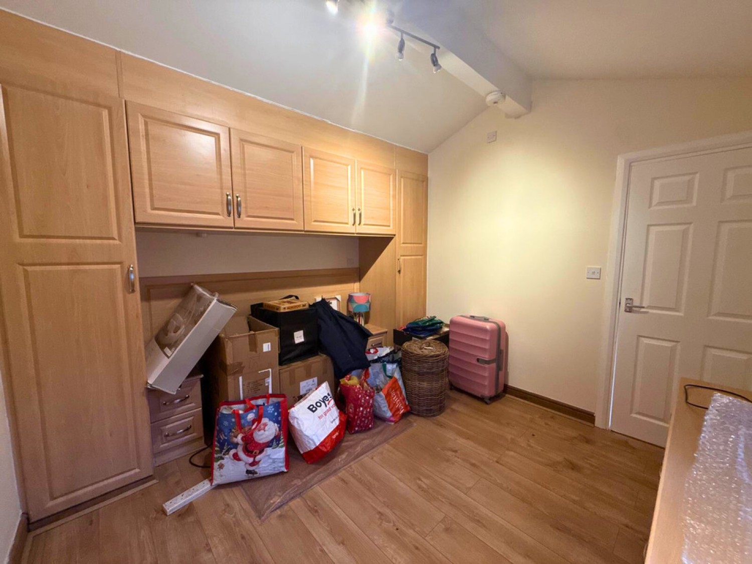 4 bedroom House in Meden Avenue, Warsop, Mansfield