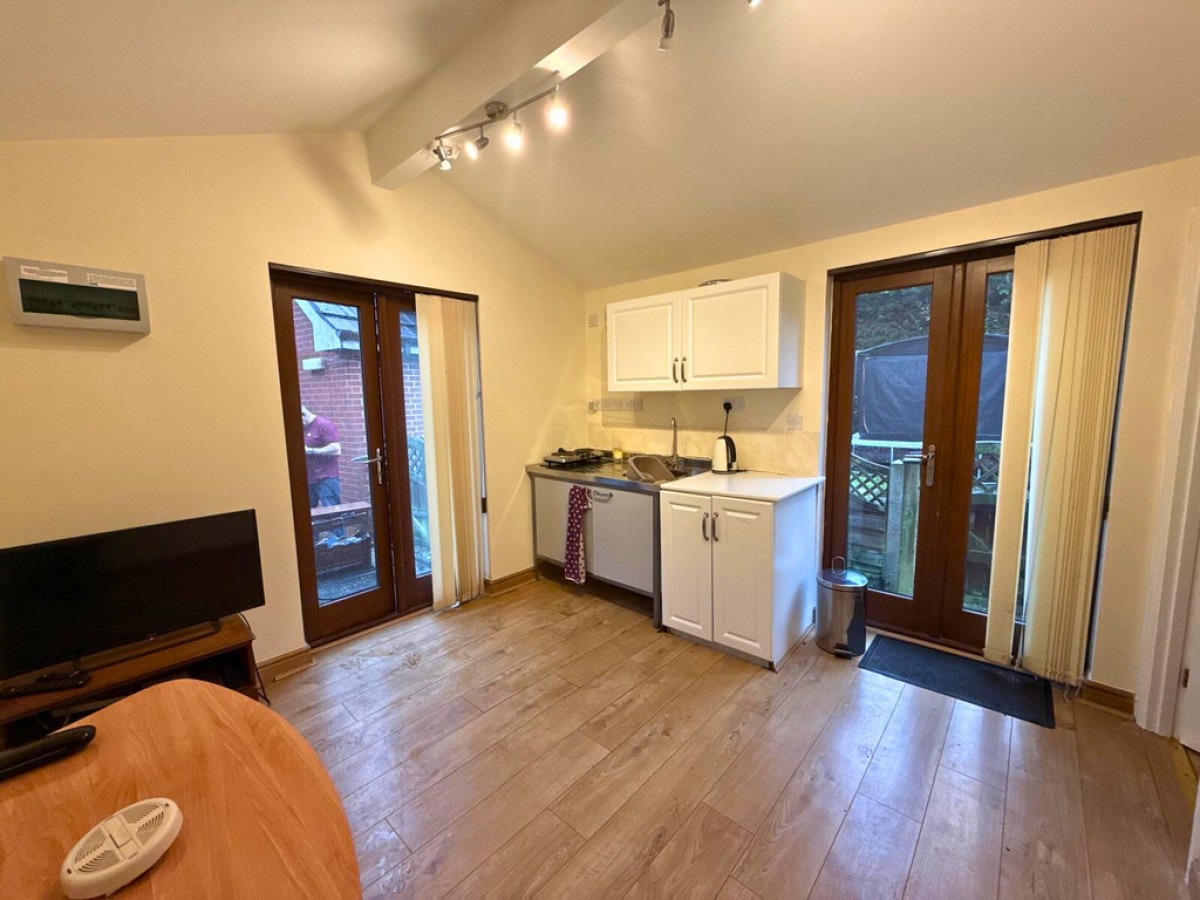 Meden Avenue, Warsop, Mansfield