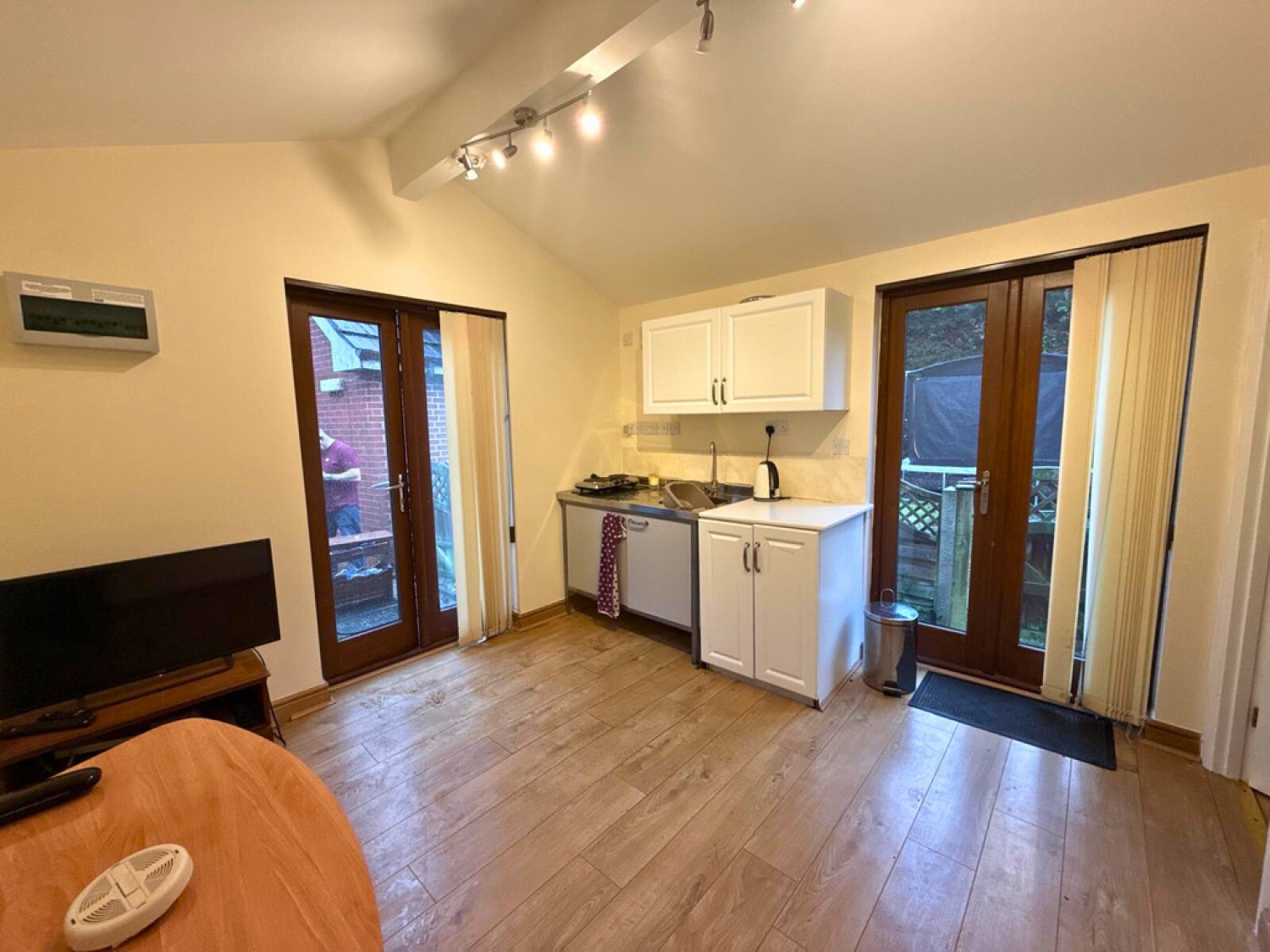 4 bedroom House in Meden Avenue, Warsop, Mansfield