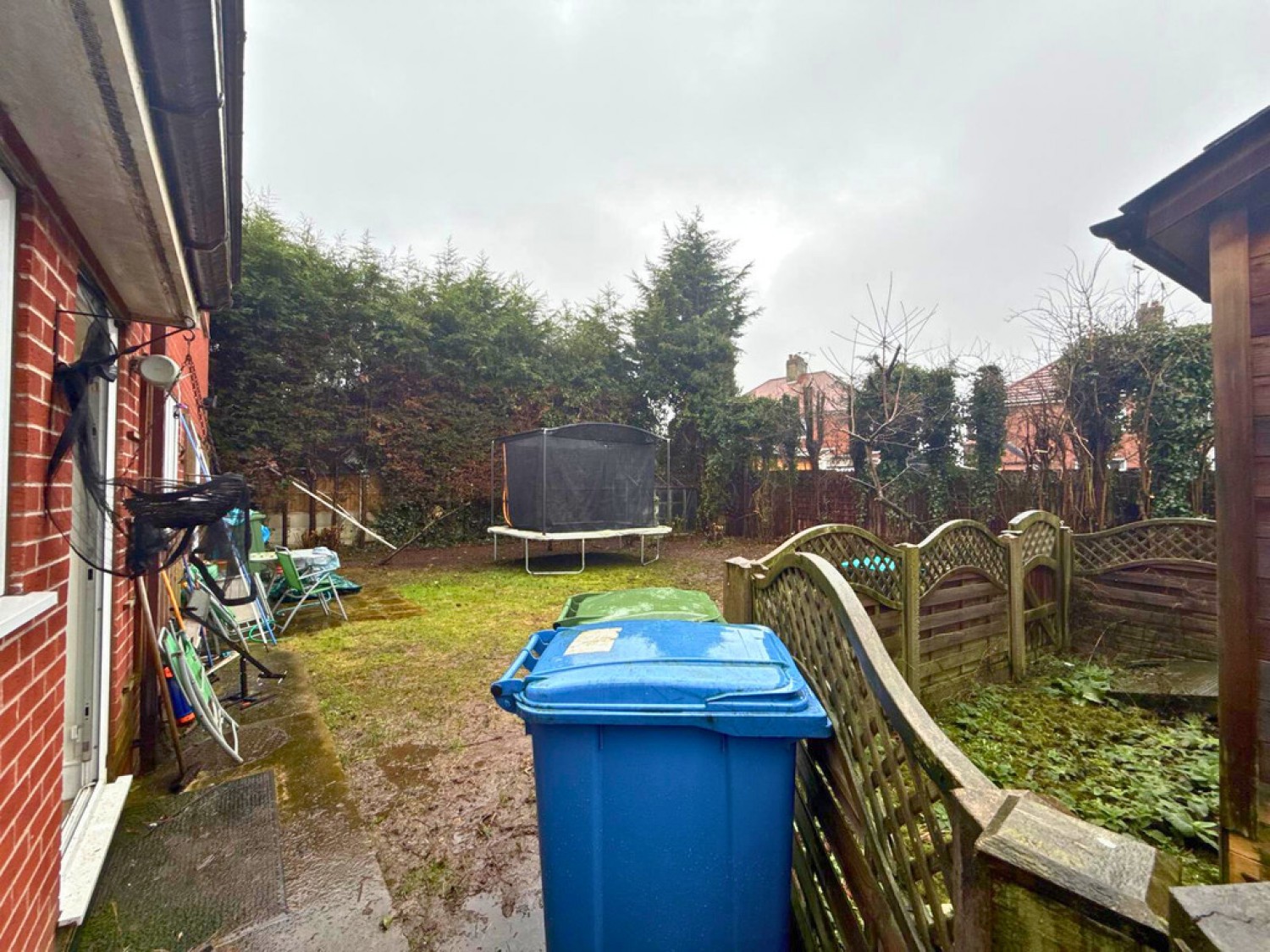 4 bedroom House in Meden Avenue, Warsop, Mansfield