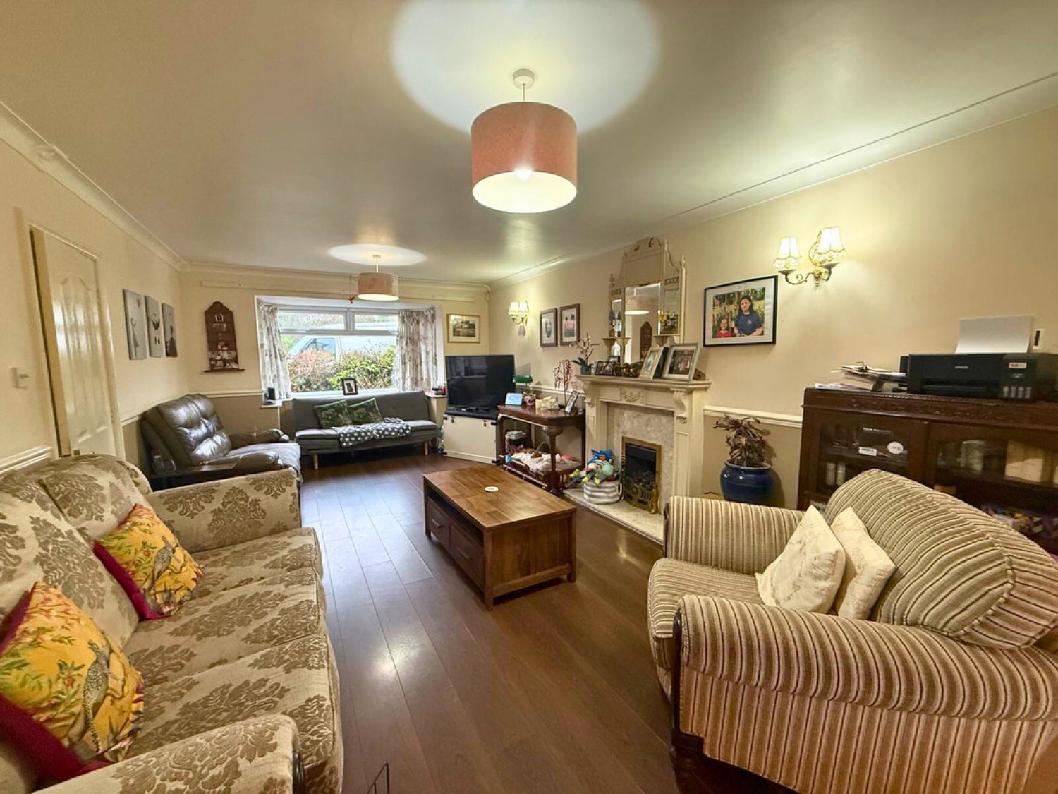 4 bedroom House in Meden Avenue, Warsop, Mansfield