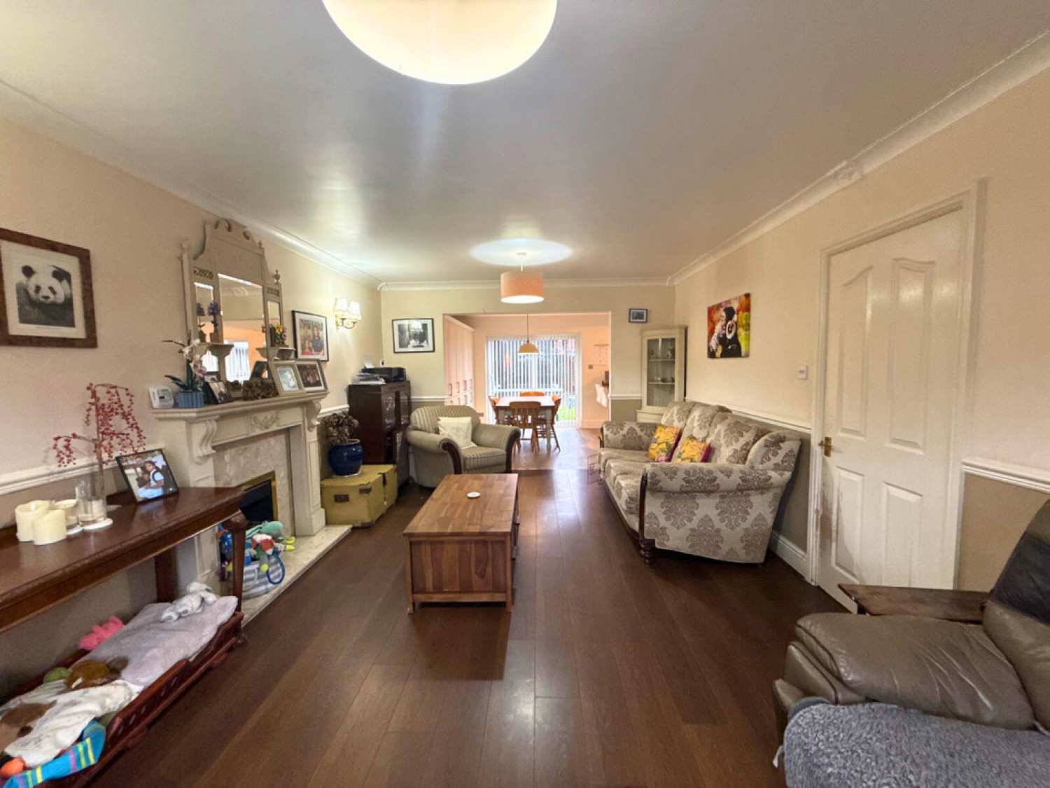 4 bedroom House in Meden Avenue, Warsop, Mansfield