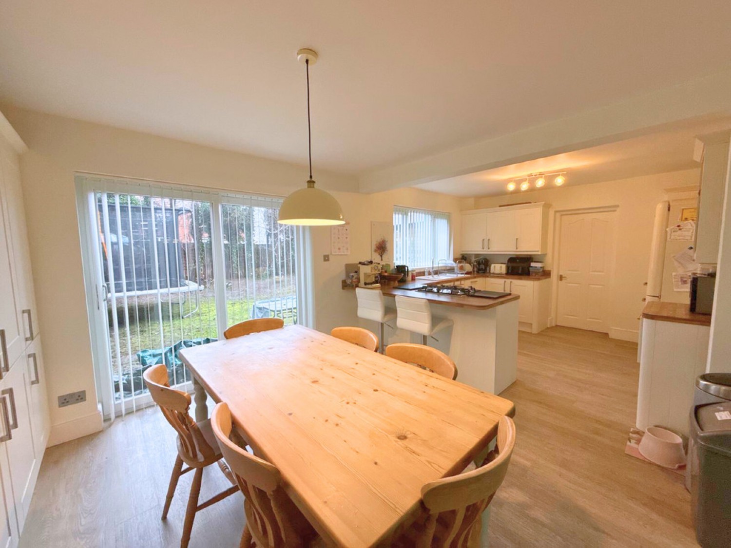 4 bedroom House in Meden Avenue, Warsop, Mansfield