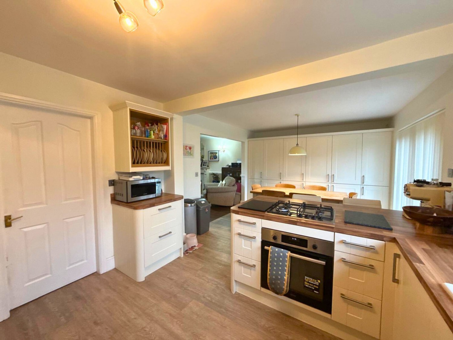 4 bedroom House in Meden Avenue, Warsop, Mansfield