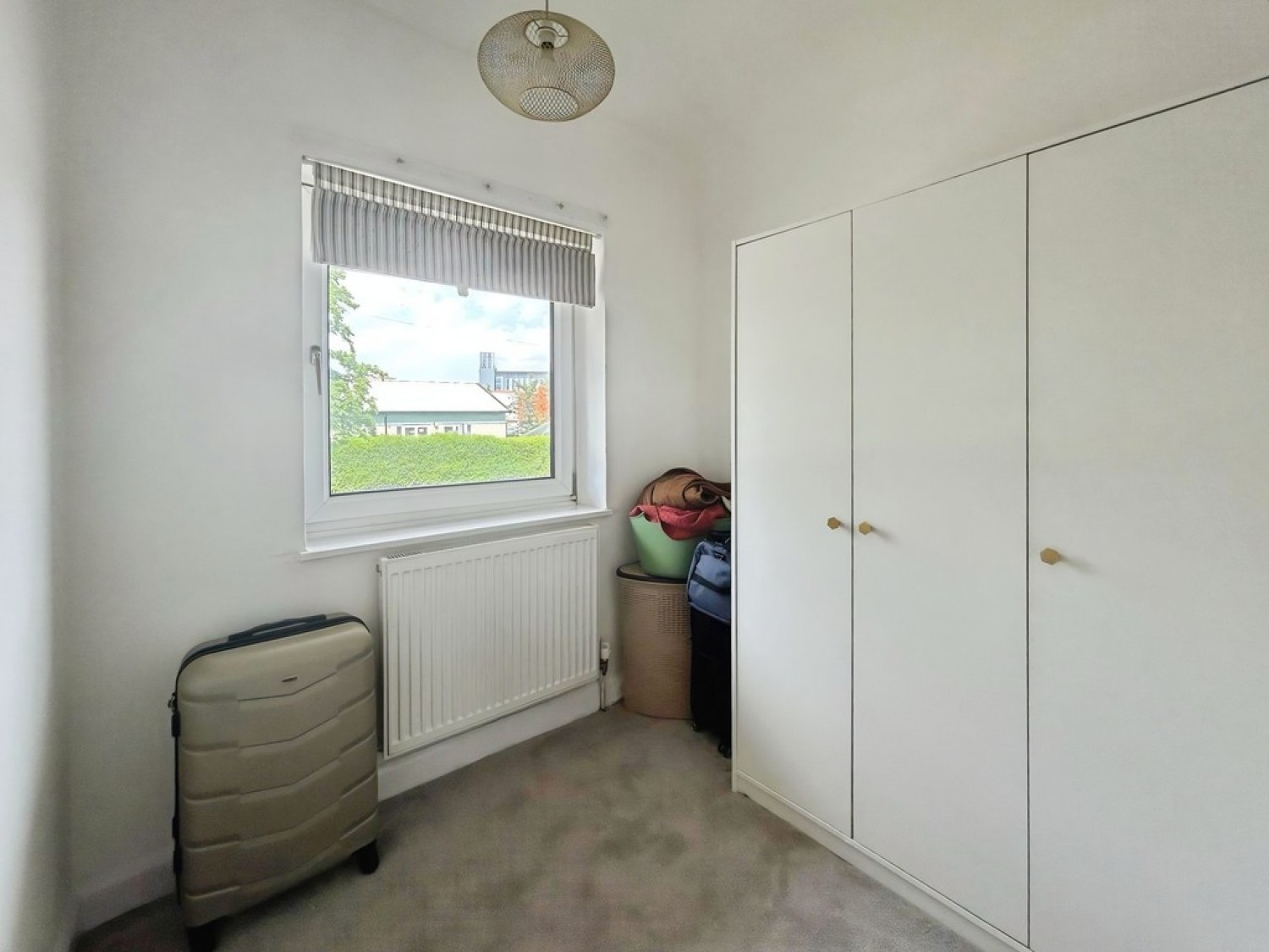 3 bedroom House for Sale Mansfield Road, Sutton In Ashfield, Nottinghamshire