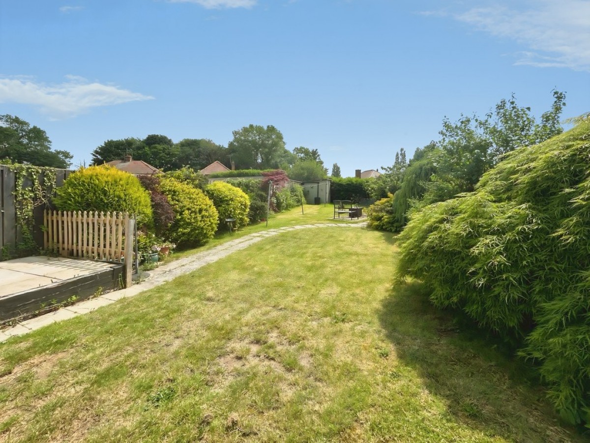 Mansfield Road, Sutton In Ashfield, Nottinghamshire