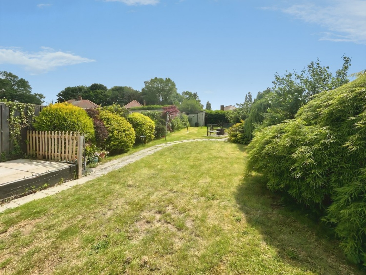3 bedroom House for Sale Mansfield Road, Sutton In Ashfield, Nottinghamshire
