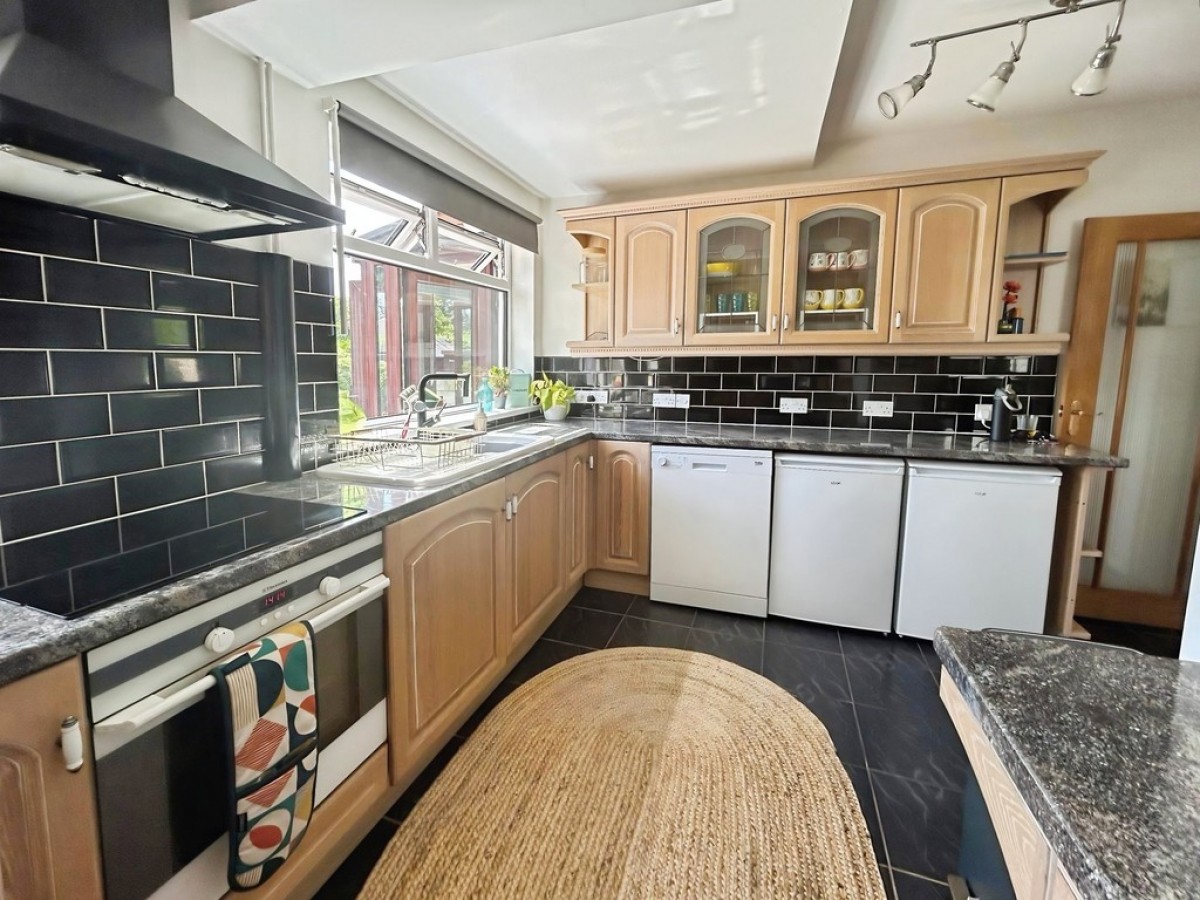Mansfield Road, Sutton In Ashfield, Nottinghamshire