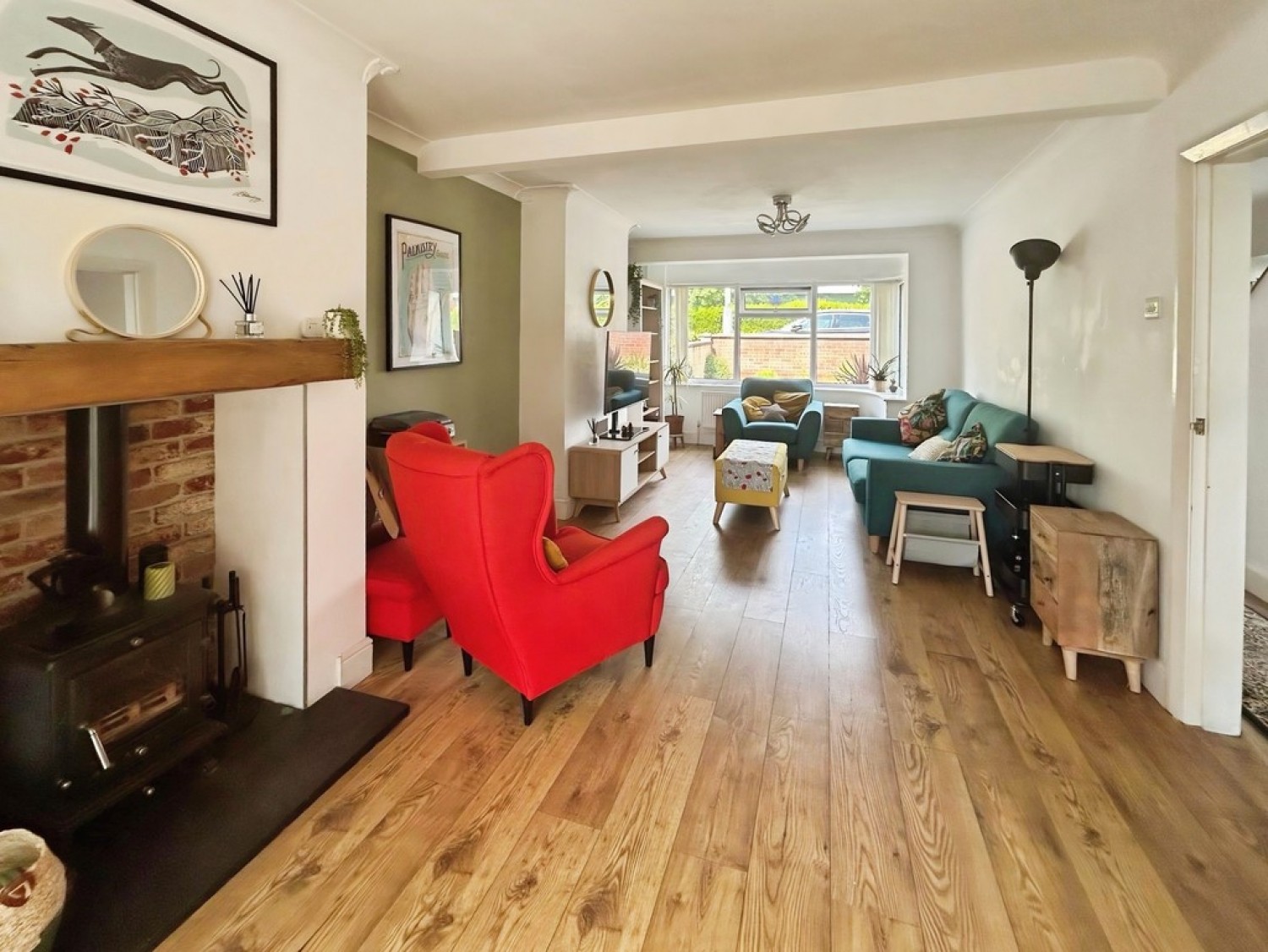 3 bedroom House for Sale Mansfield Road, Sutton In Ashfield, Nottinghamshire