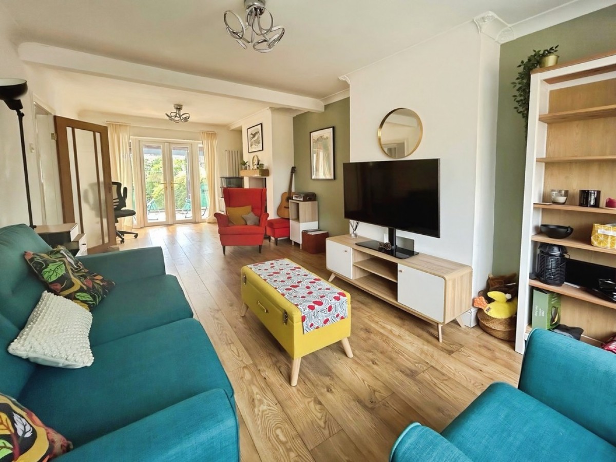 Mansfield Road, Sutton In Ashfield, Nottinghamshire