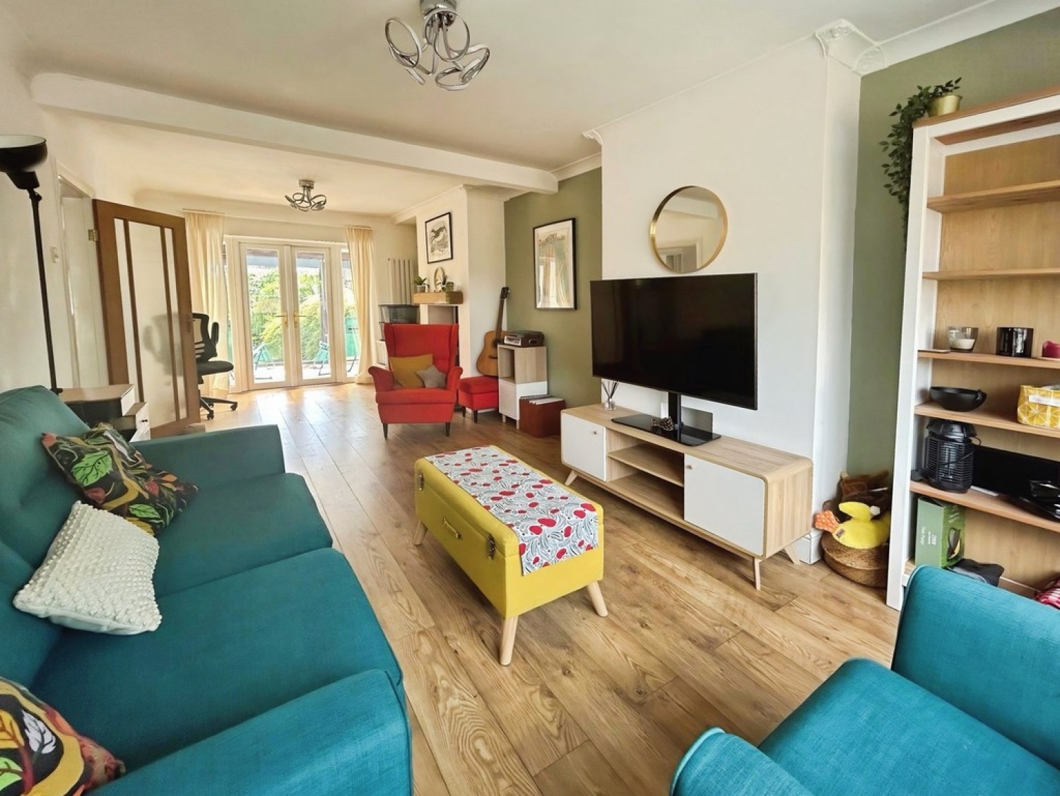3 bedroom House for Sale Mansfield Road, Sutton In Ashfield, Nottinghamshire