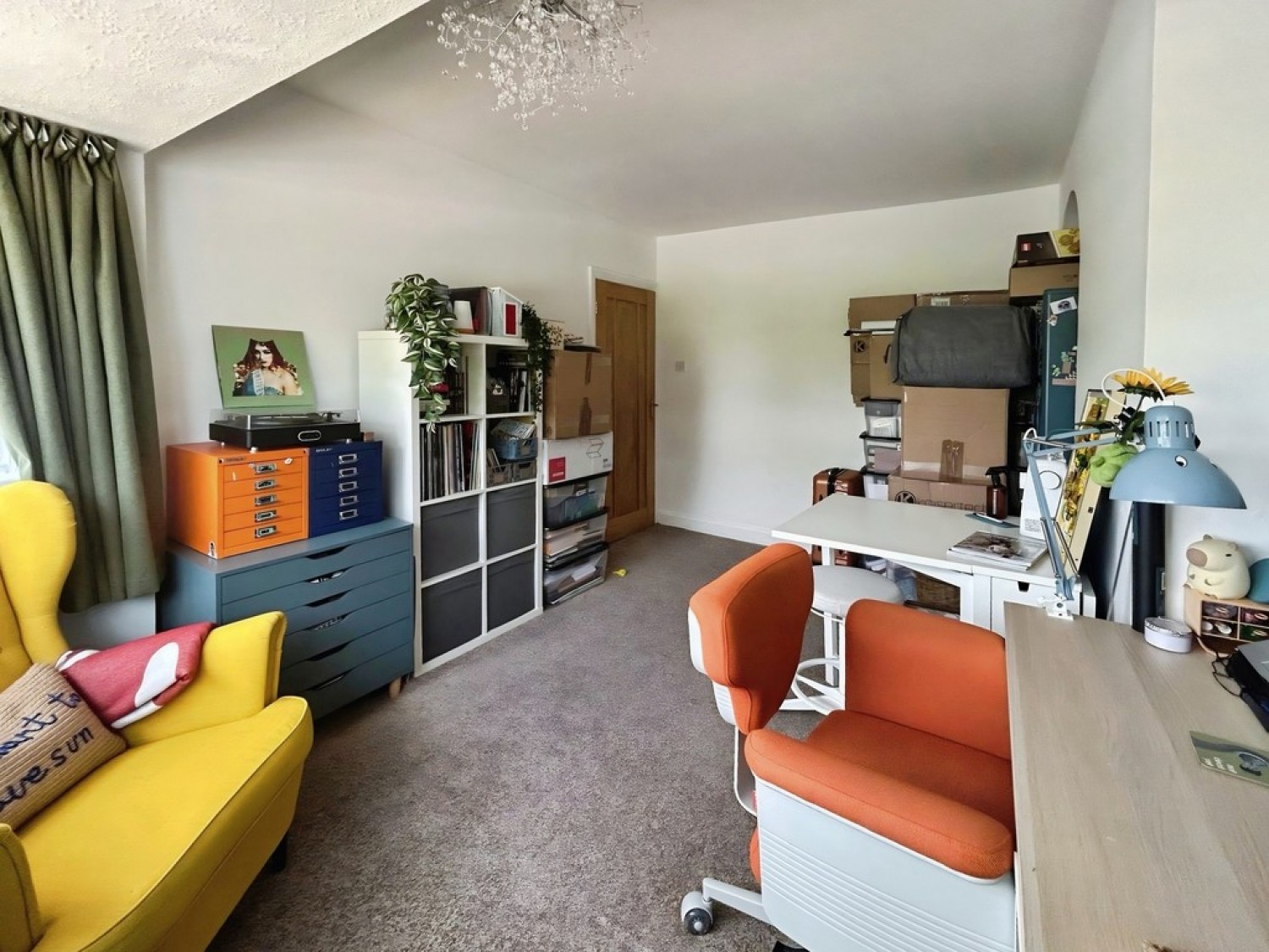 3 bedroom House for Sale Mansfield Road, Sutton In Ashfield, Nottinghamshire