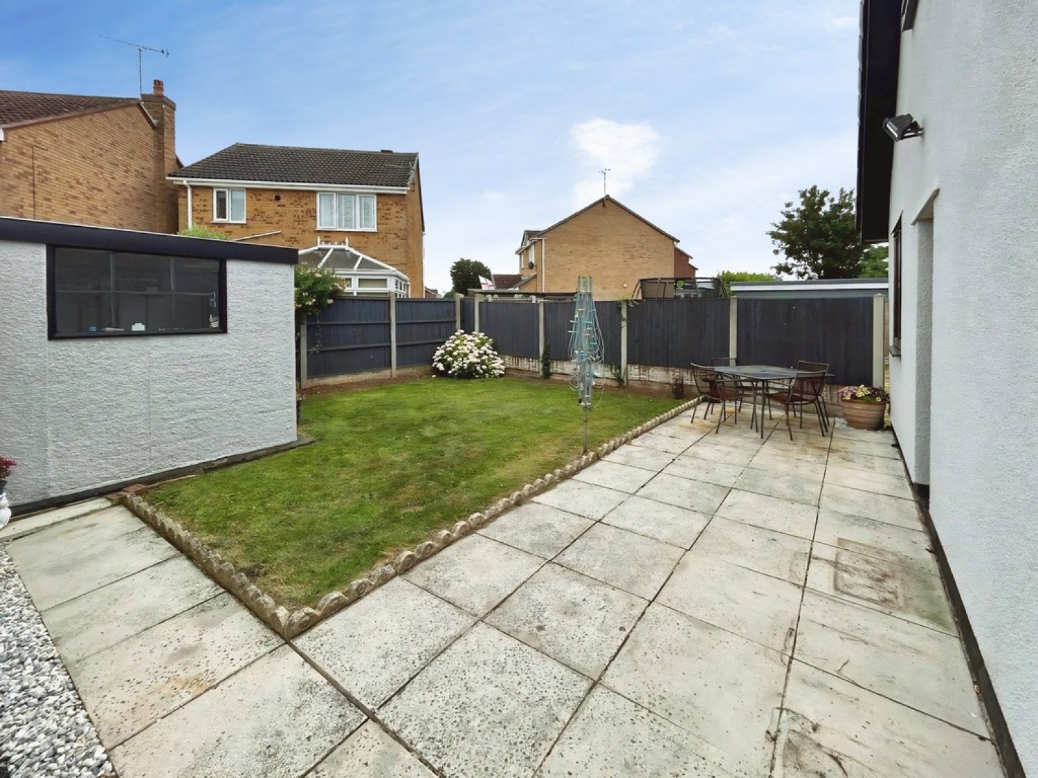3 bedroom Bungalow for Sale Riding Hill Avenue, Shirebrook, Mansfield