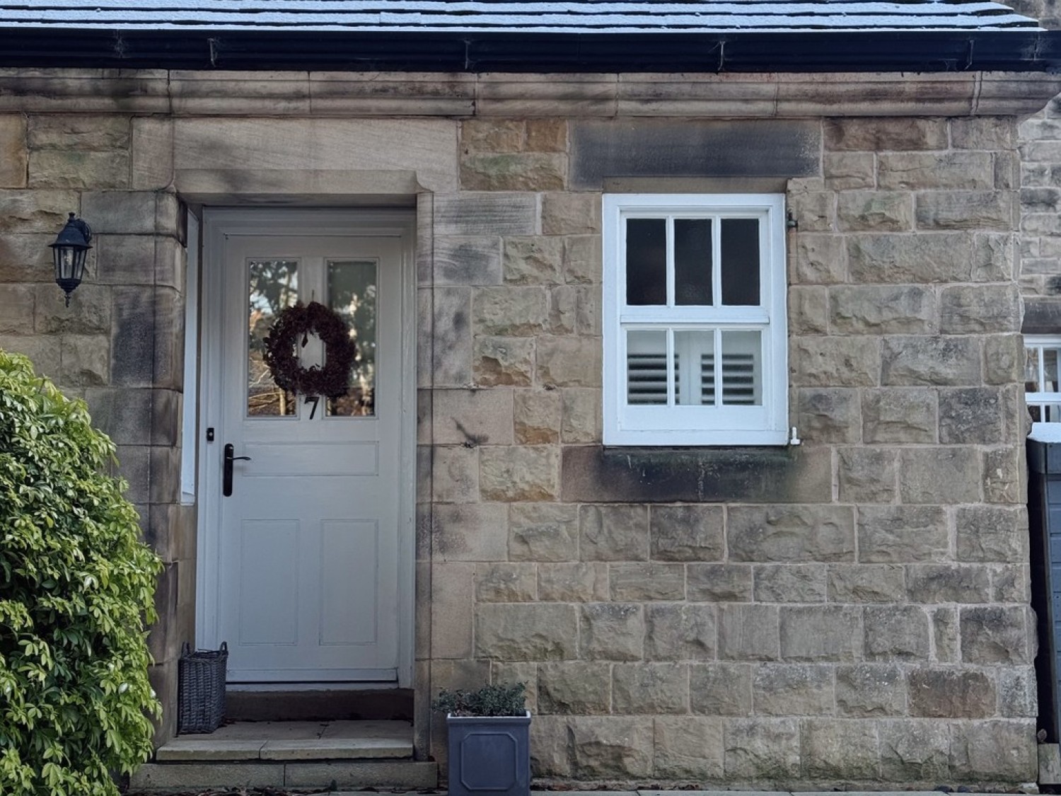 3 bedroom Flat in The Quadrangle, Mansfield, Nottinghamshire