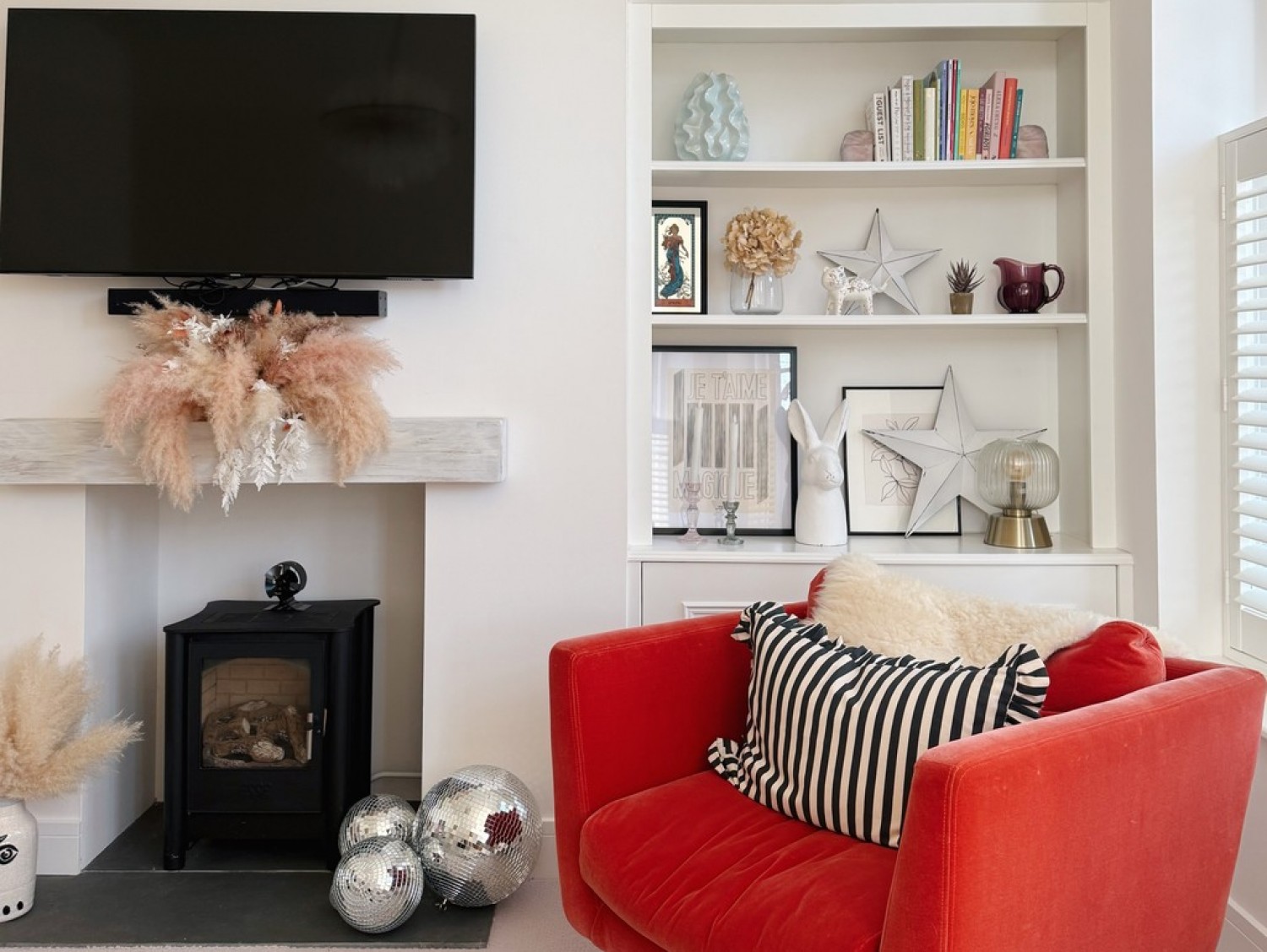 3 bedroom Flat in The Quadrangle, Mansfield, Nottinghamshire