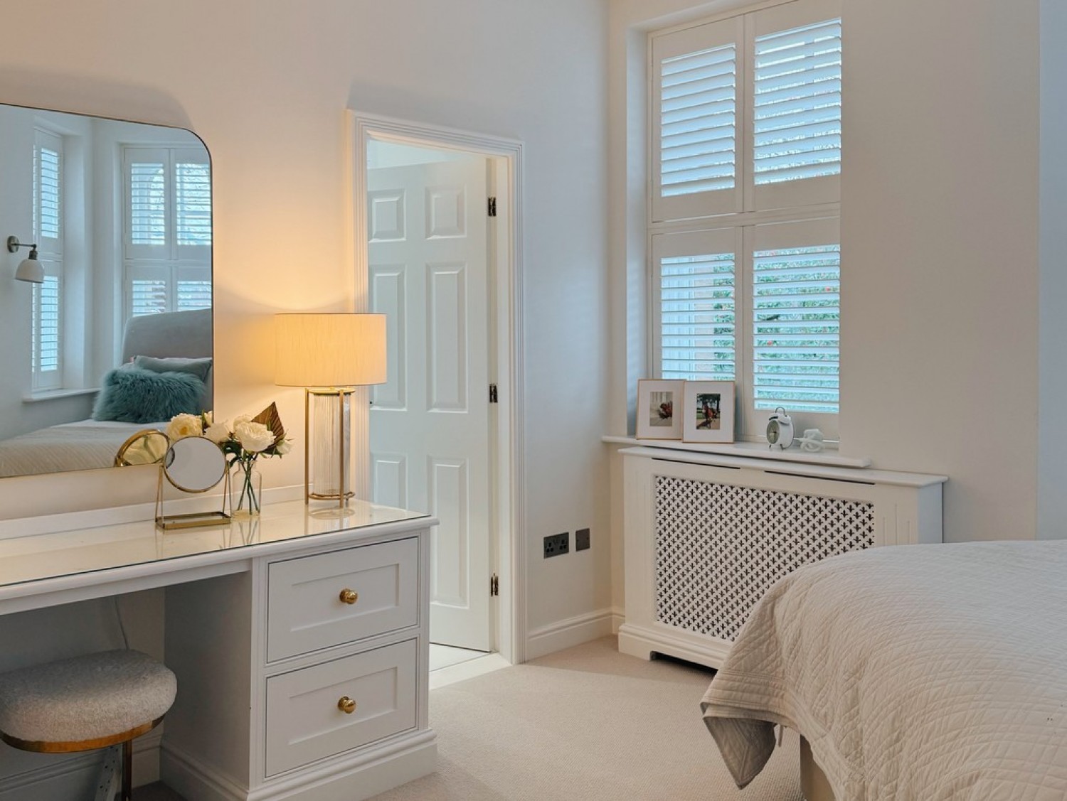 3 bedroom Flat in The Quadrangle, Mansfield, Nottinghamshire