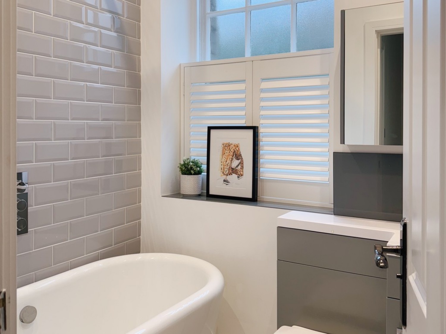 3 bedroom Flat in The Quadrangle, Mansfield, Nottinghamshire