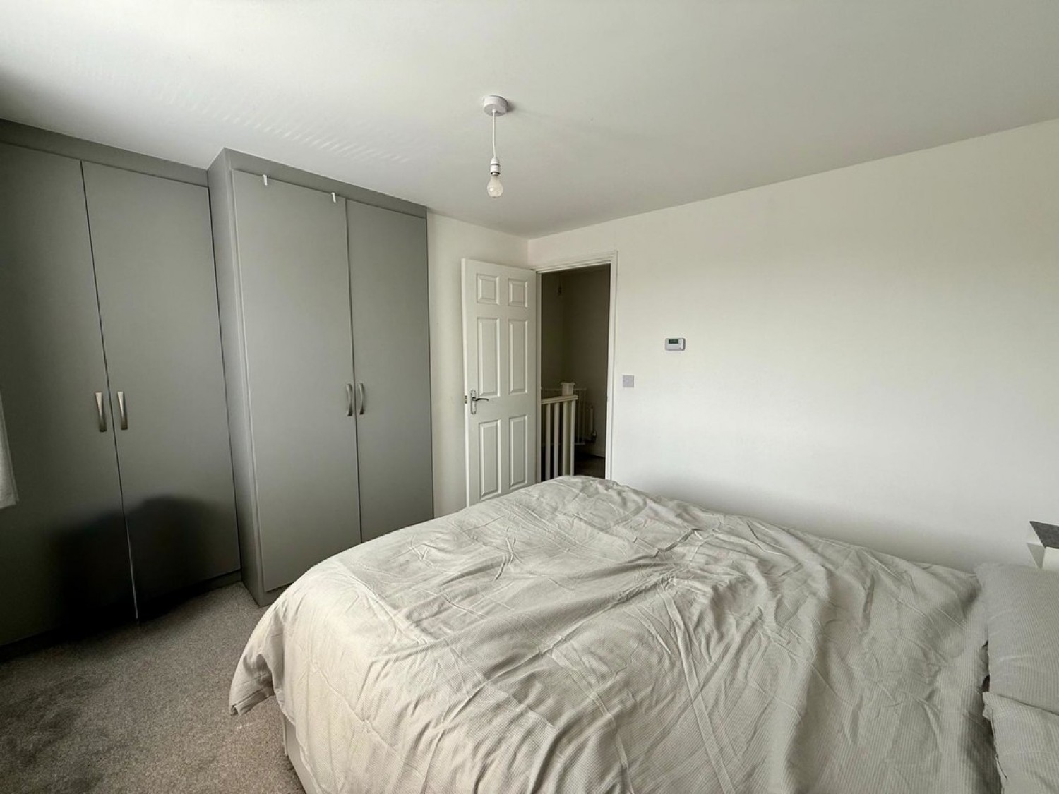 2 bedroom House in Sir Brian Way, Bilsthorpe, Nottinghamshire