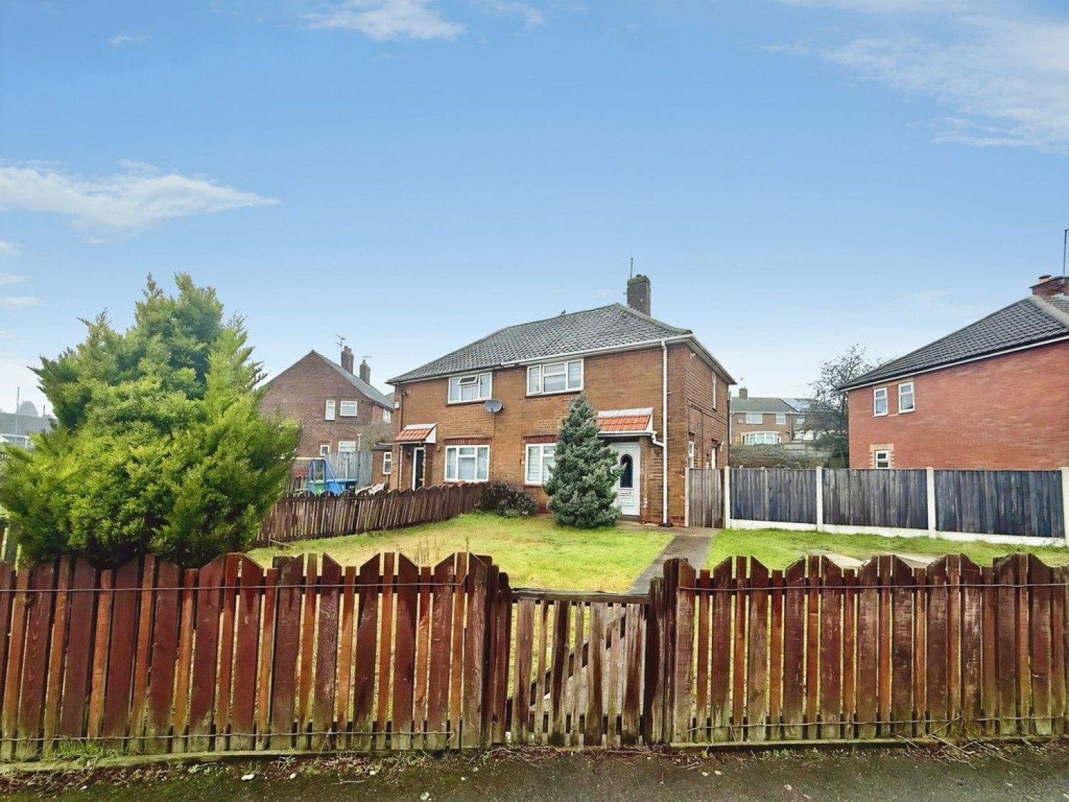 2 bedroom House for Sale Garibaldi Road, Forest Town , Mansfield