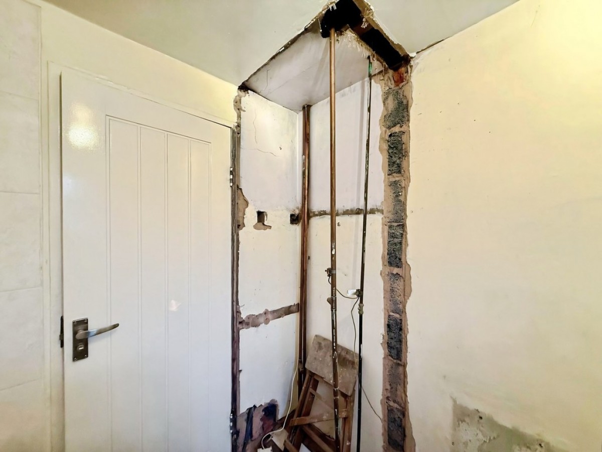 Garibaldi Road, Forest Town , Mansfield