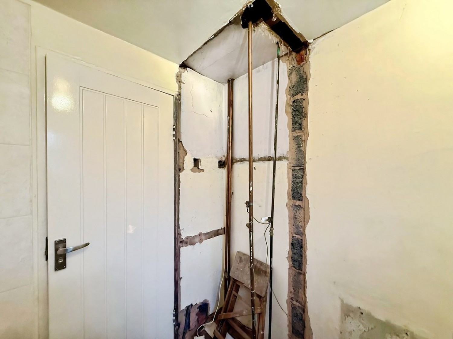 2 bedroom House for Sale Garibaldi Road, Forest Town , Mansfield