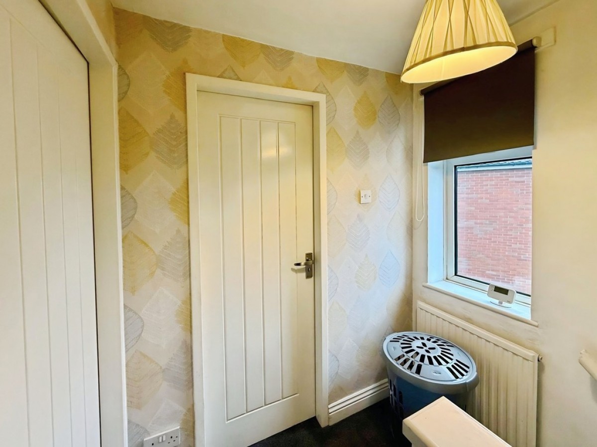 Garibaldi Road, Forest Town , Mansfield