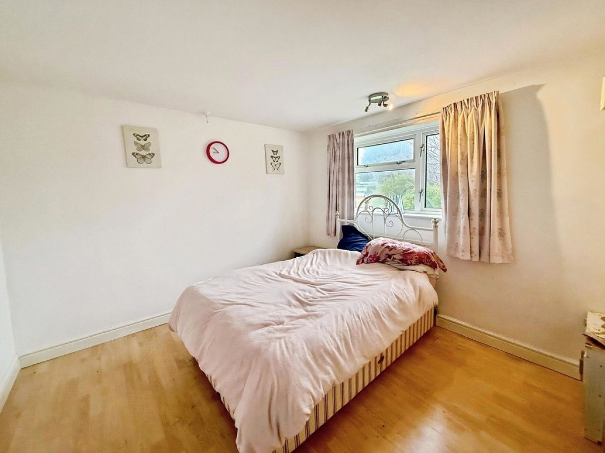 Garibaldi Road, Forest Town , Mansfield