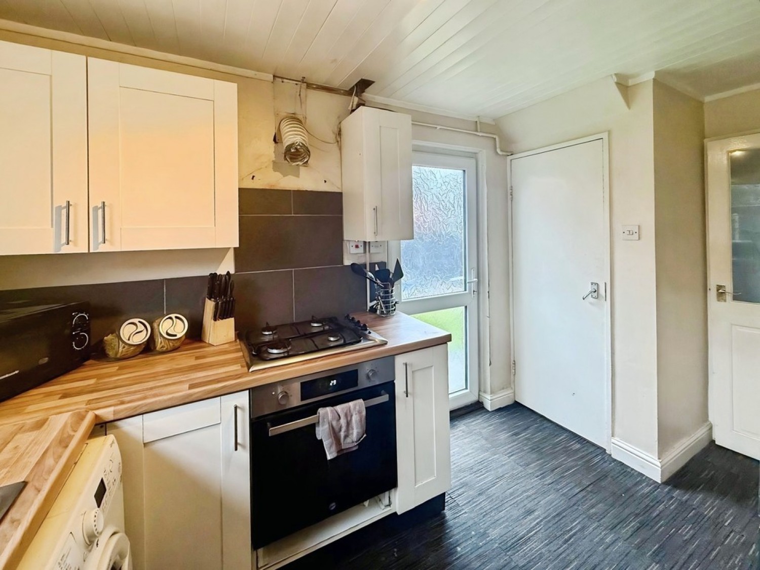 2 bedroom House for Sale Garibaldi Road, Forest Town , Mansfield