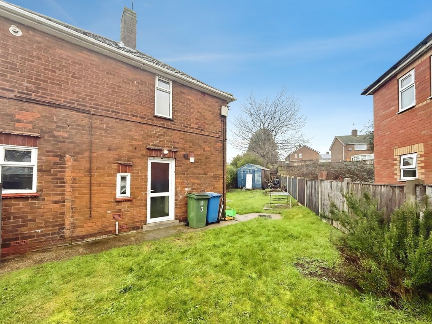 2 bedroom House for Sale Garibaldi Road, Forest Town , Mansfield