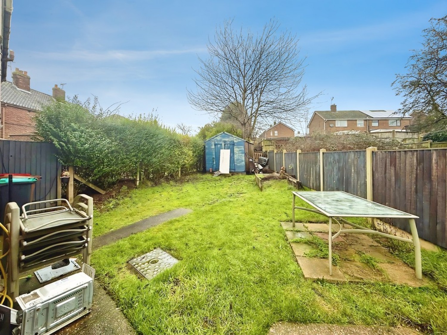 2 bedroom House for Sale Garibaldi Road, Forest Town , Mansfield