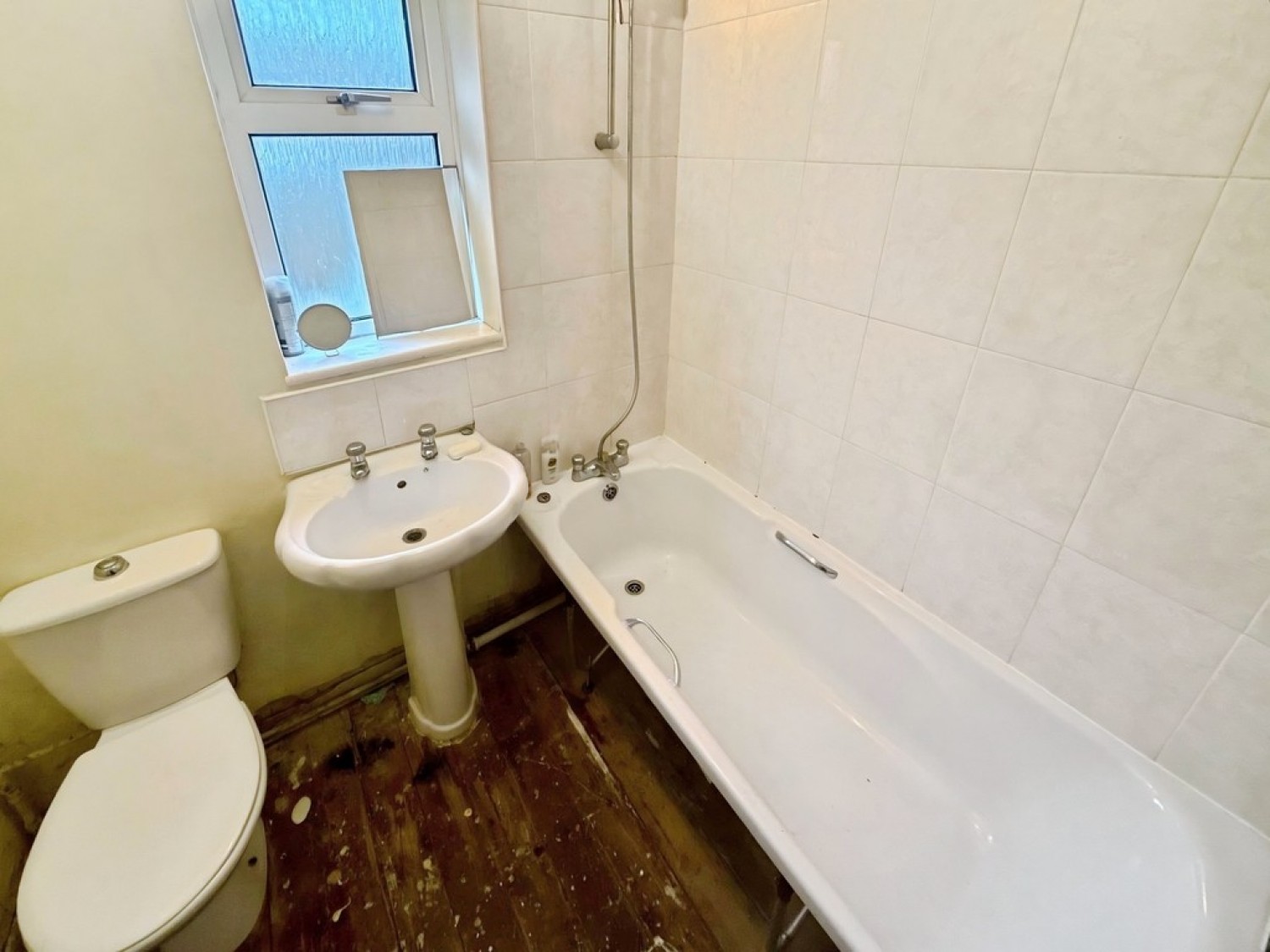 2 bedroom House for Sale Garibaldi Road, Forest Town , Mansfield