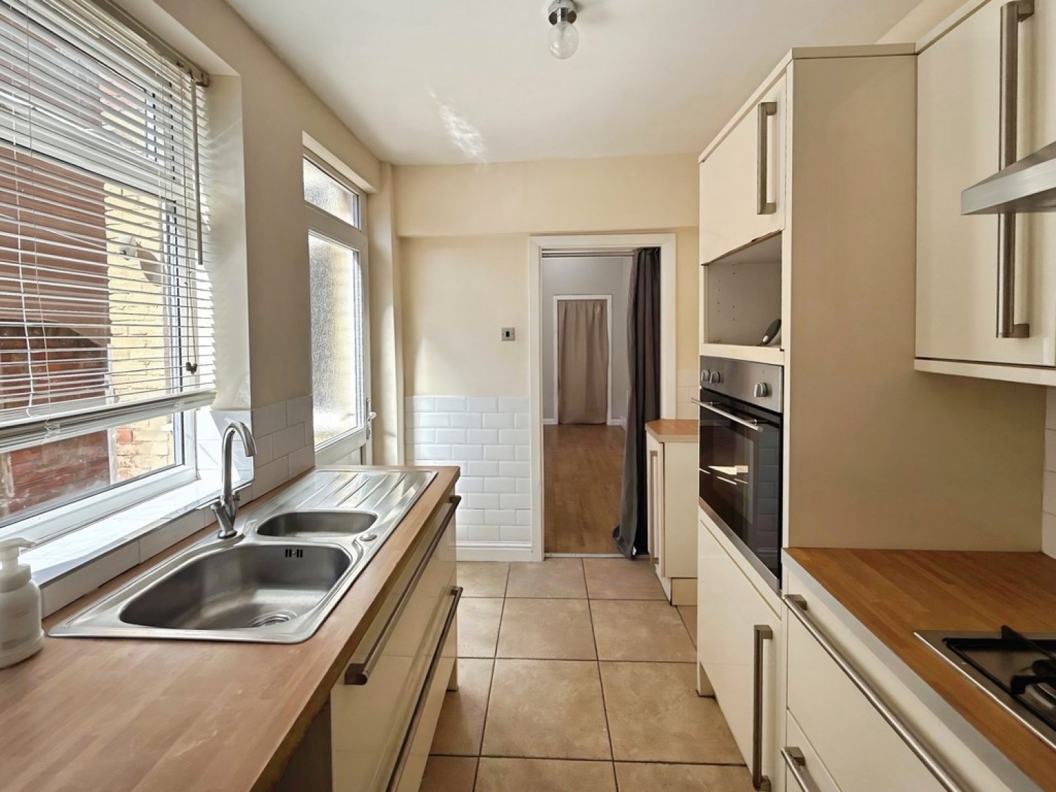 2 bedroom House for Sale Bolsover Street, Mansfield, Nottinghamshire