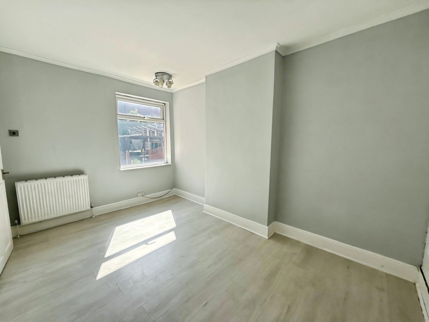 2 bedroom House for Sale Bolsover Street, Mansfield, Nottinghamshire