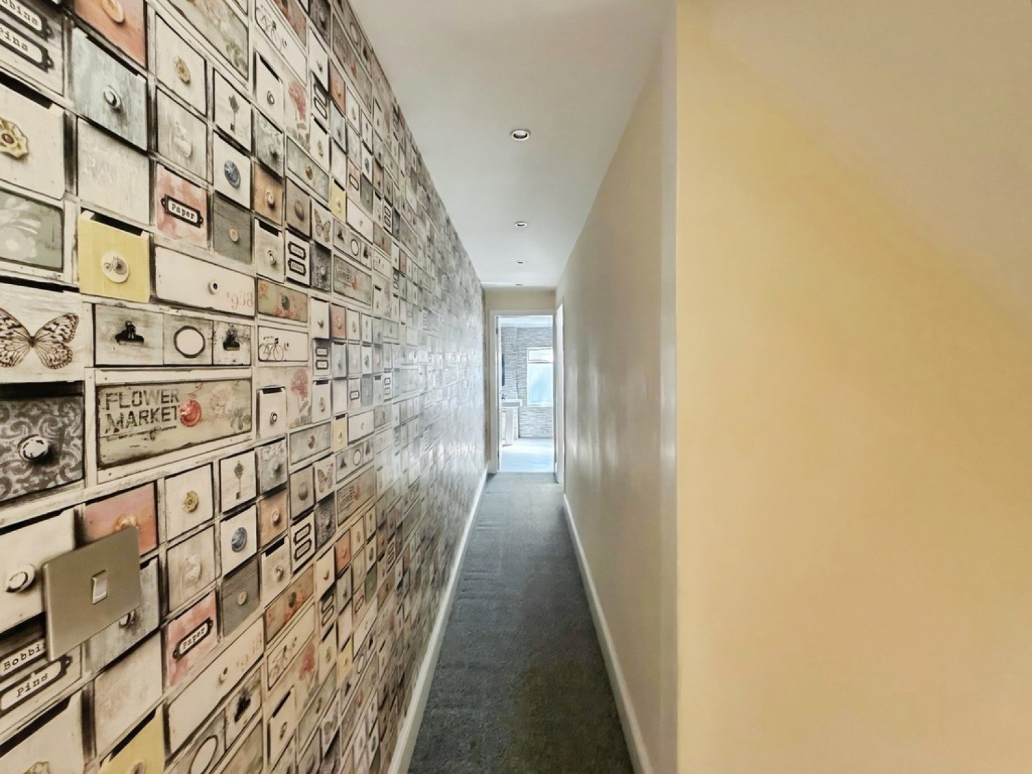 2 bedroom House for Sale Bolsover Street, Mansfield, Nottinghamshire