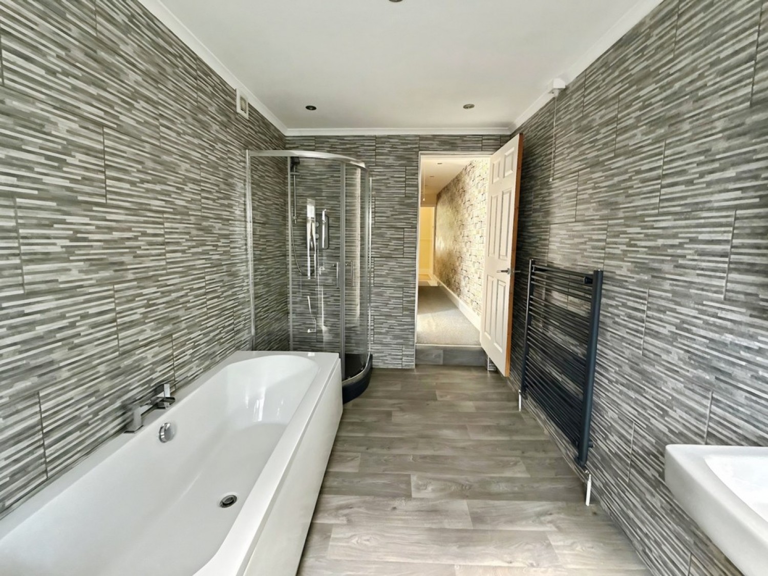 2 bedroom House for Sale Bolsover Street, Mansfield, Nottinghamshire