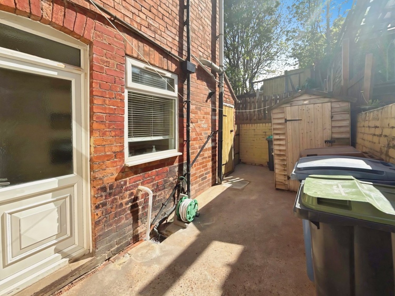 2 bedroom House for Sale Bolsover Street, Mansfield, Nottinghamshire