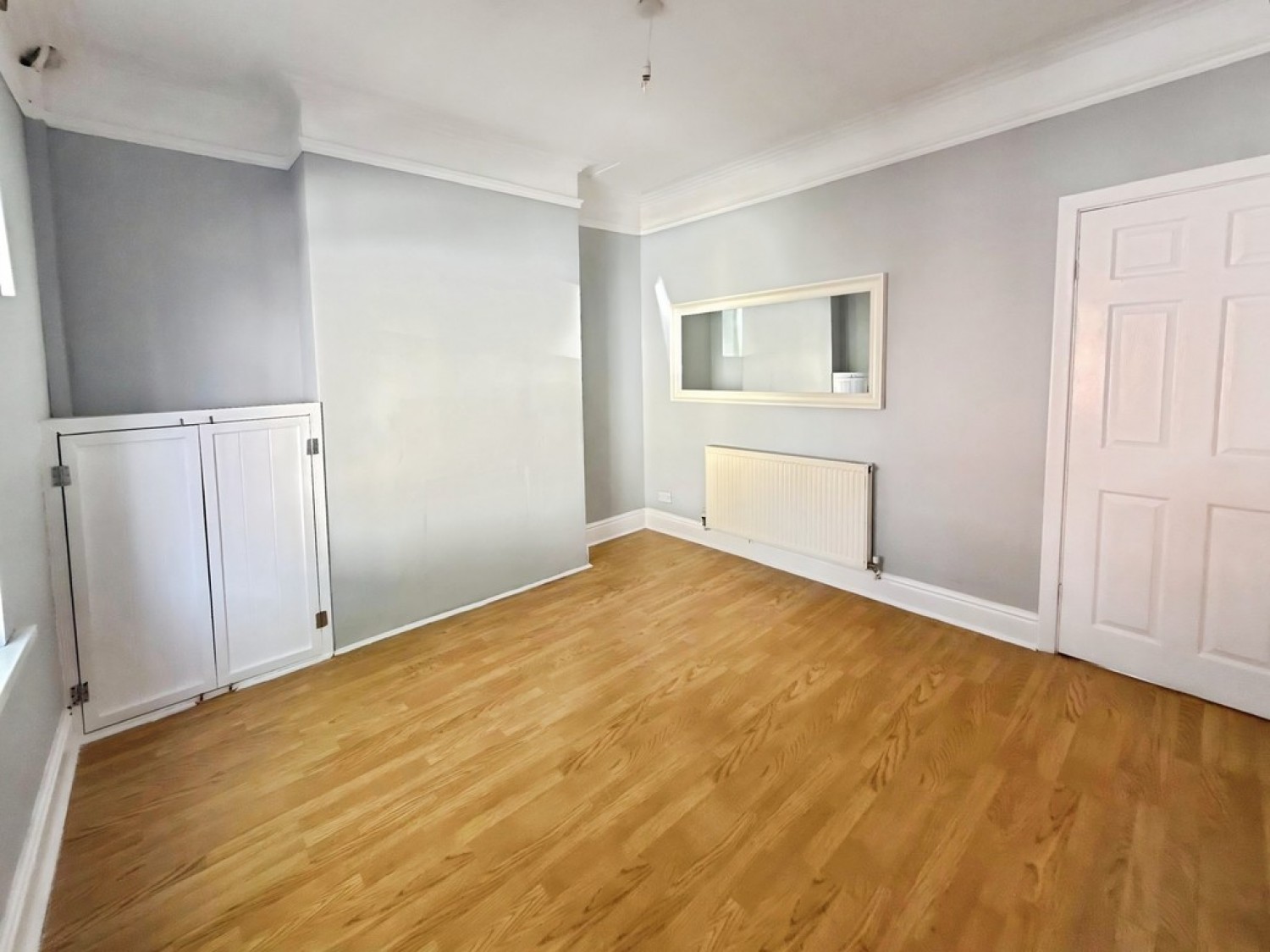 2 bedroom House for Sale Bolsover Street, Mansfield, Nottinghamshire