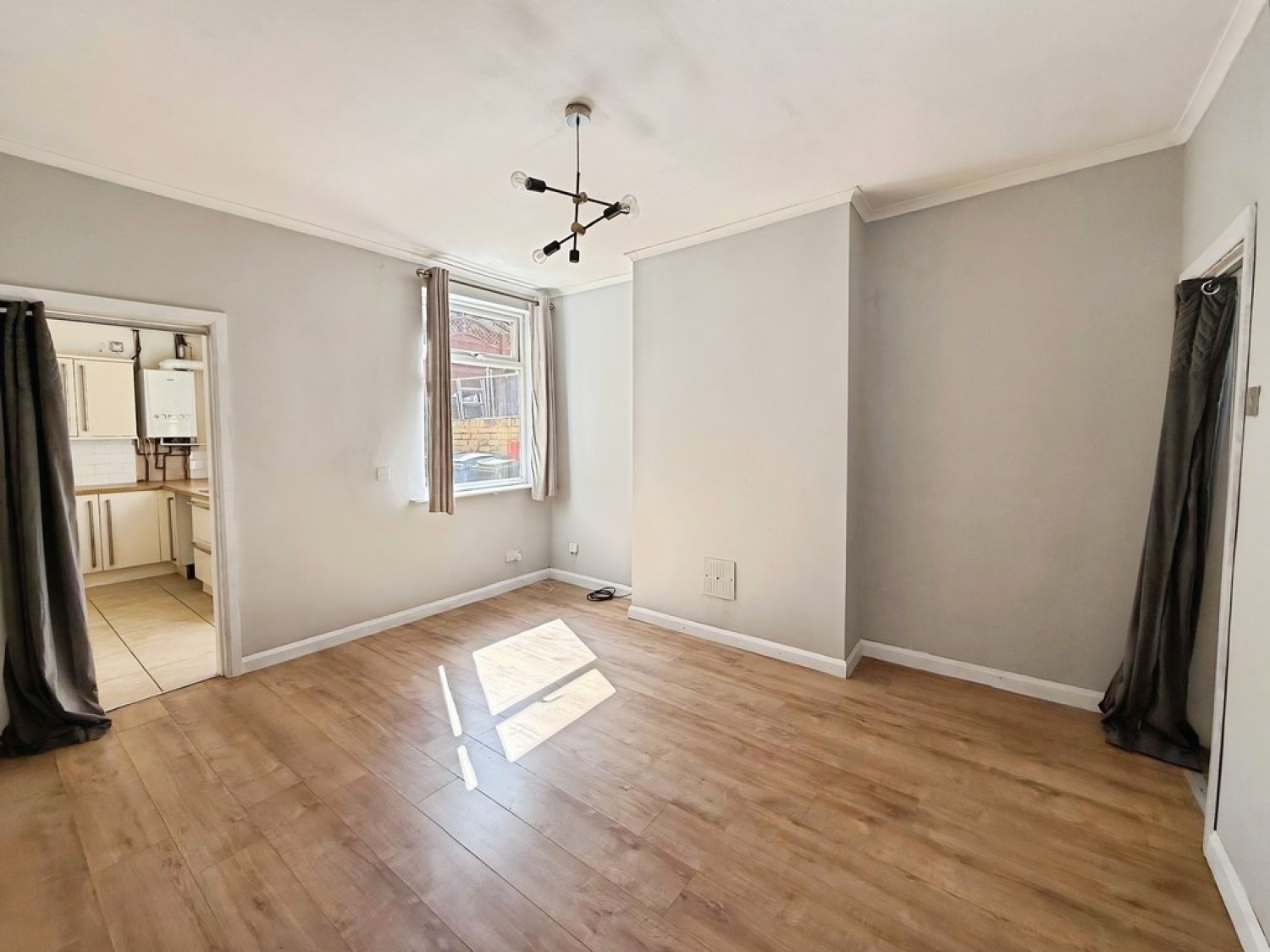 2 bedroom House for Sale Bolsover Street, Mansfield, Nottinghamshire