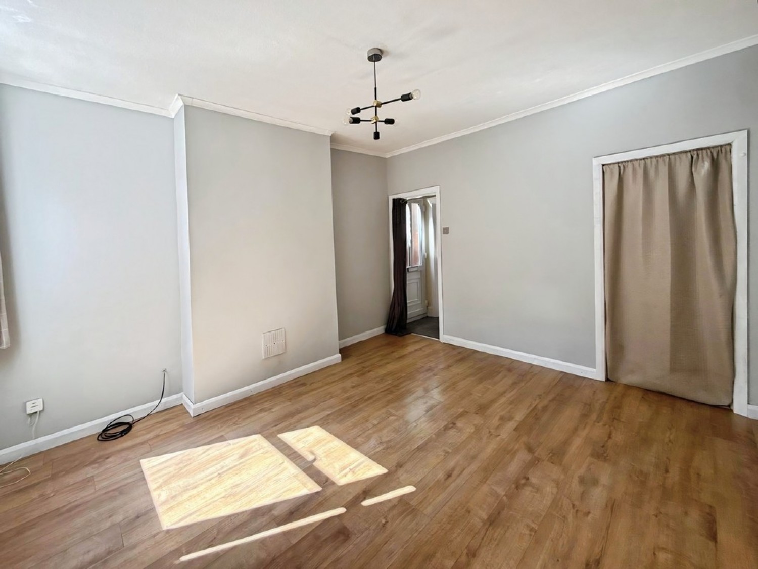 2 bedroom House for Sale Bolsover Street, Mansfield, Nottinghamshire
