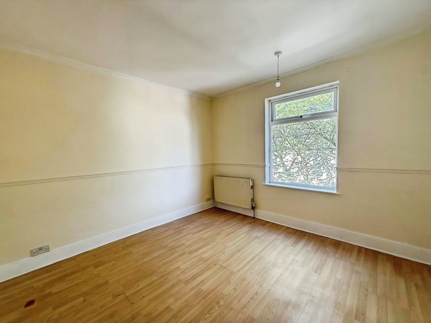 2 bedroom House for Sale Bolsover Street, Mansfield, Nottinghamshire