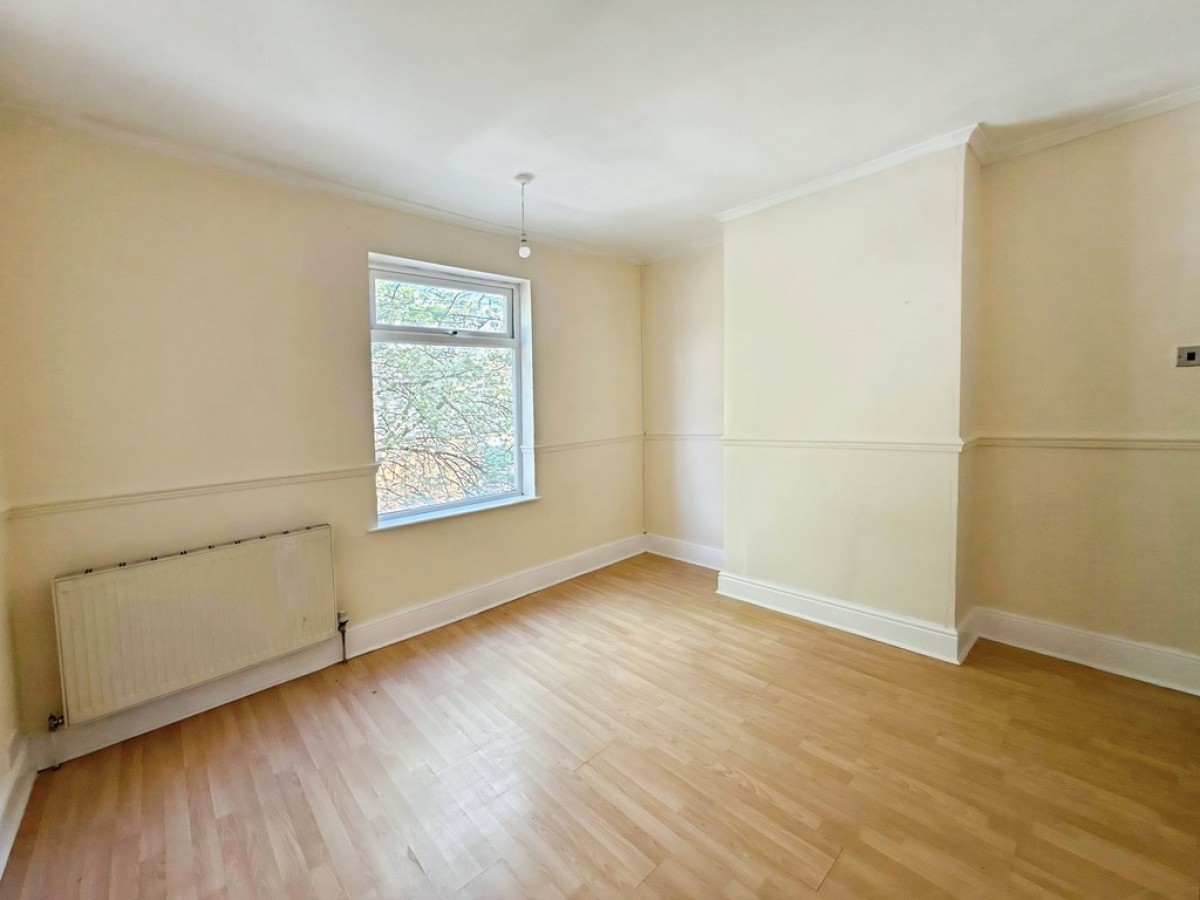 Bolsover Street, Mansfield, Nottinghamshire